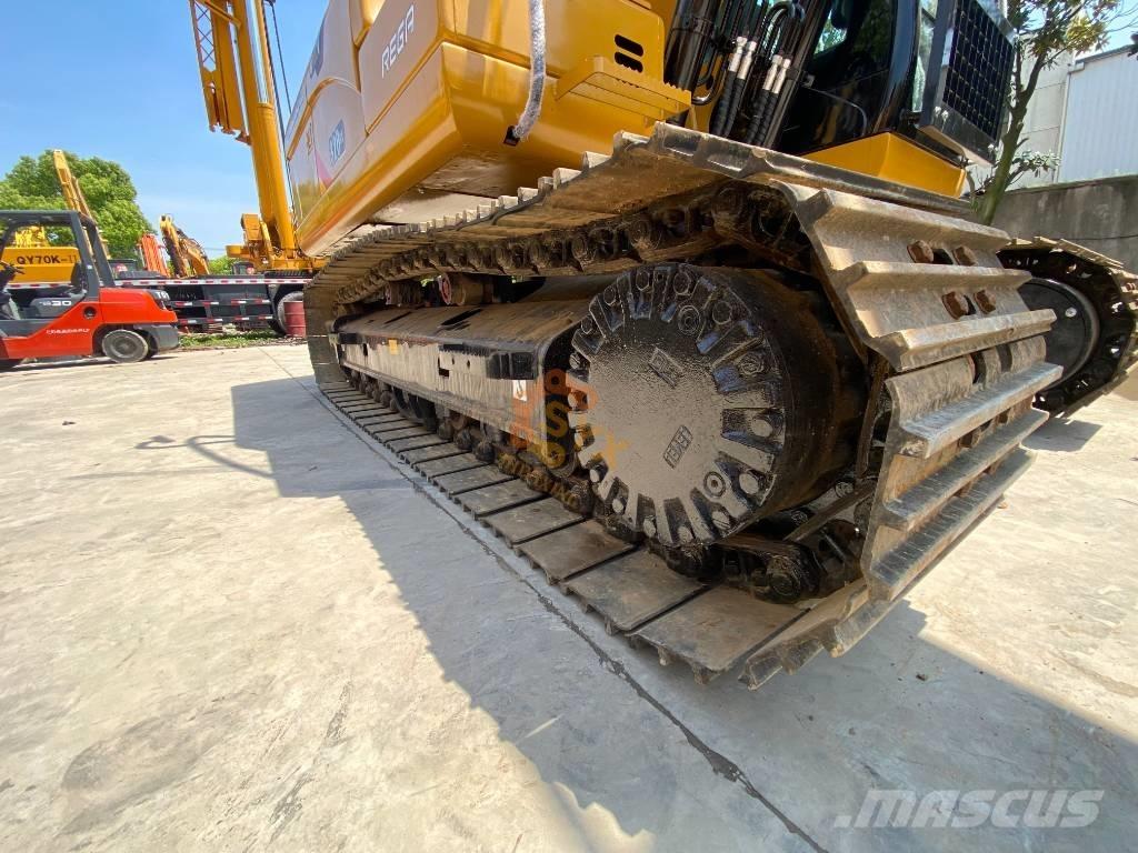 CAT CAT320 D2 Верижен екскаватор