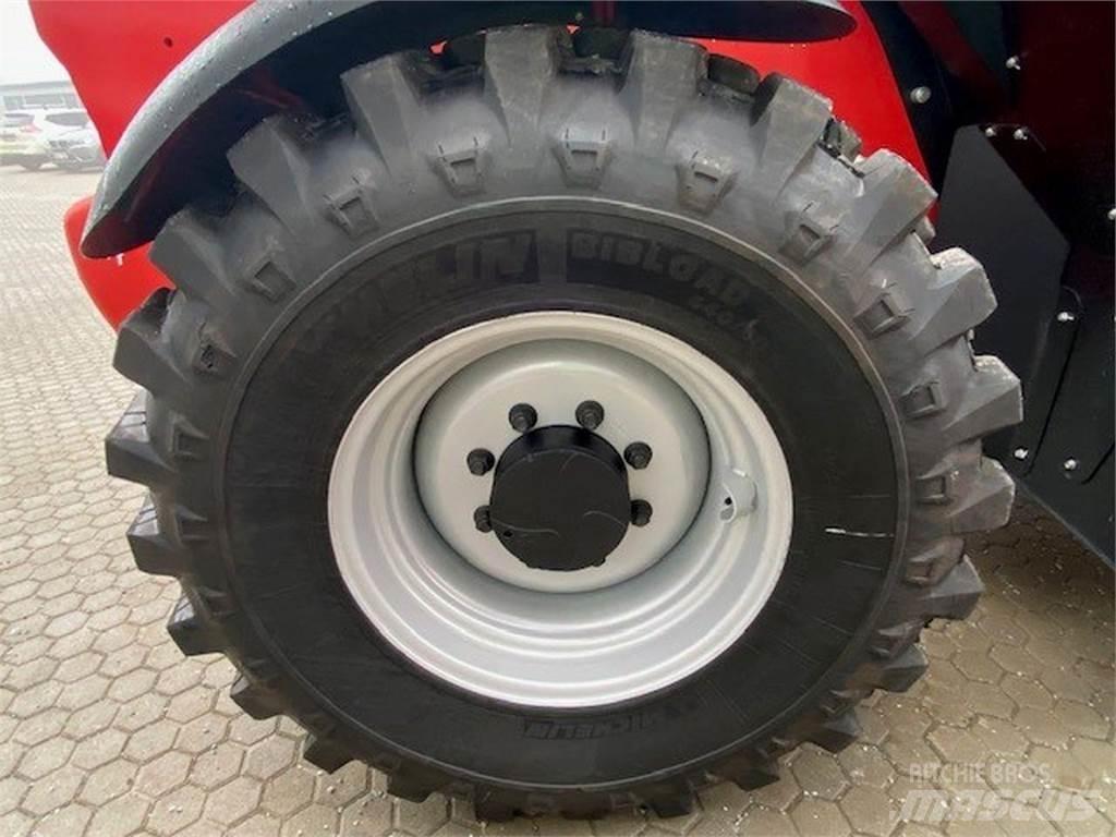 Manitou MT1840 ST5 Телескопични товарачи