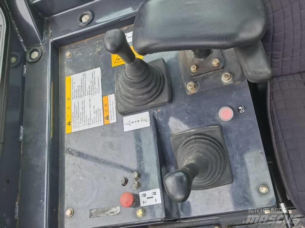 Shantui SD 22 Верижни булдозери
