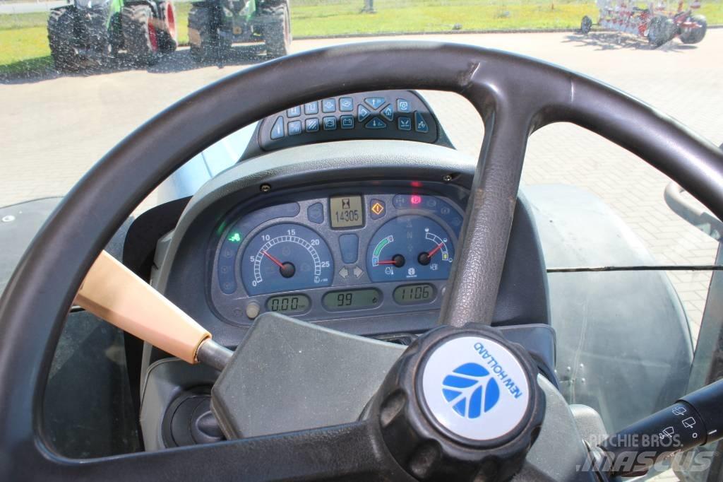 New Holland T 7060 Трактори