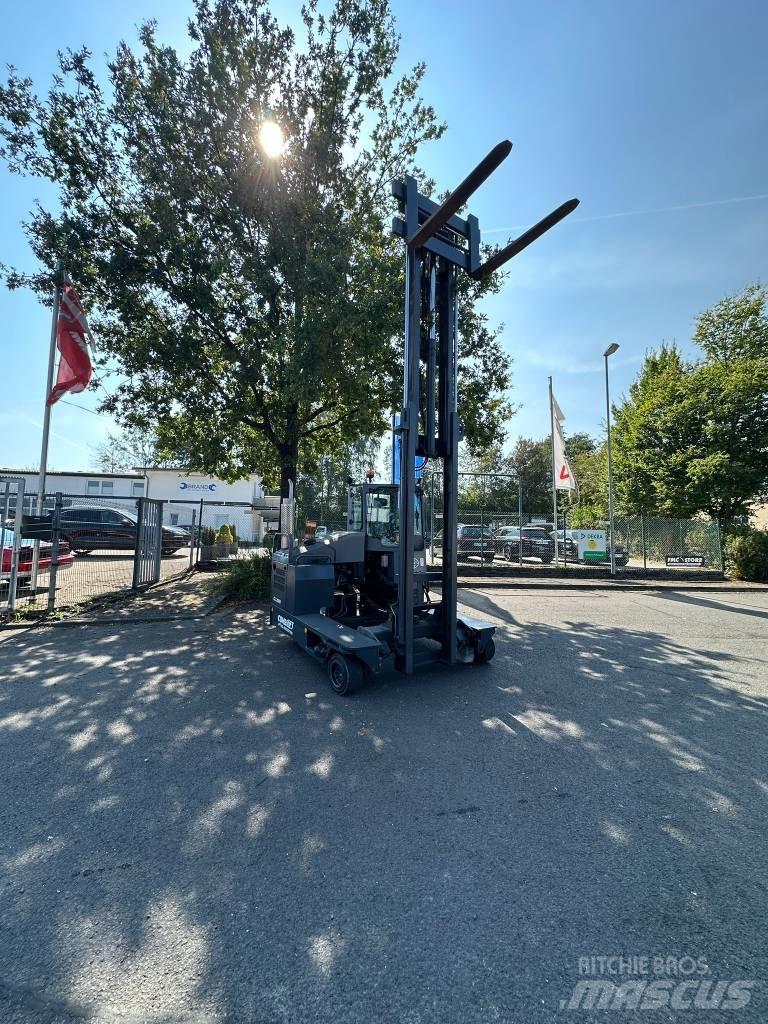 Combilift CL2000 Страничен товарач