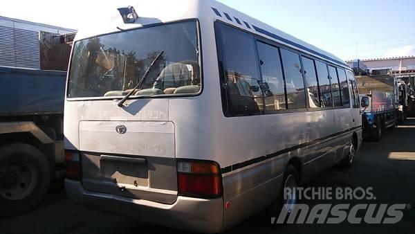 Toyota HZB50 Мини бусове