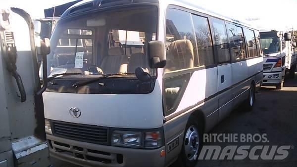 Toyota HZB50 Мини бусове