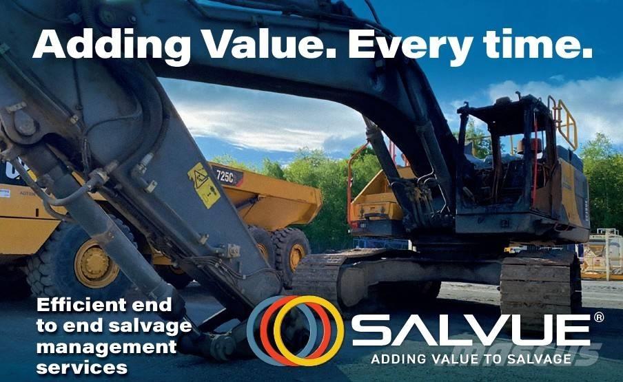 CAT 313 GC Верижен екскаватор