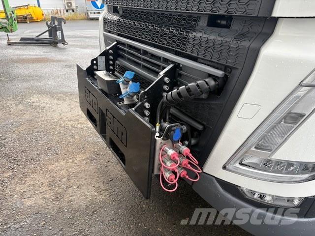 Volvo FH Самосвал