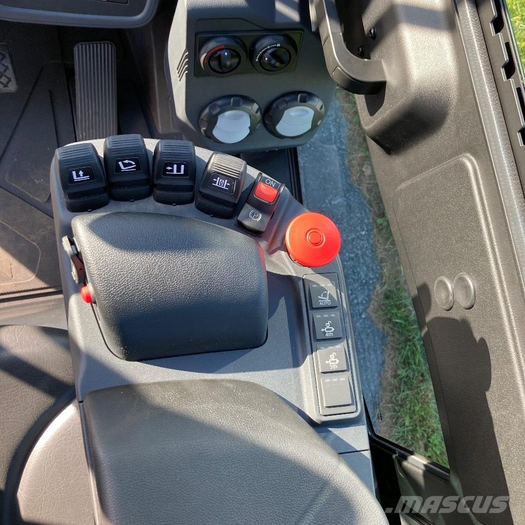 Doosan D35C-9 Diesel Дизелови камиони