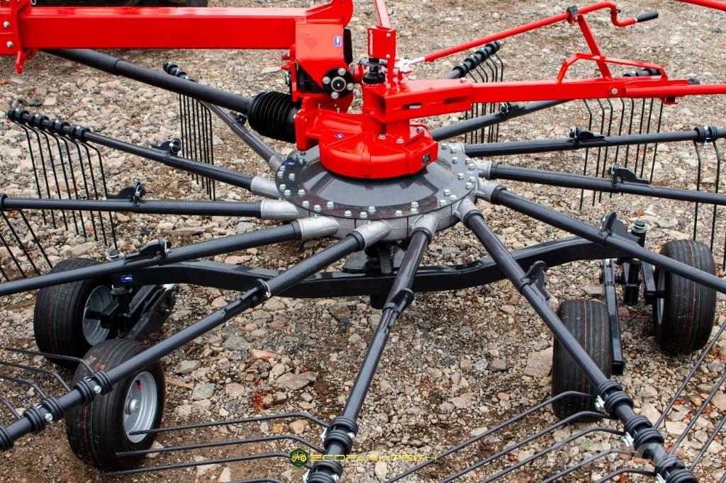 SIP STAR 850 | 26 T Стъблорезачки