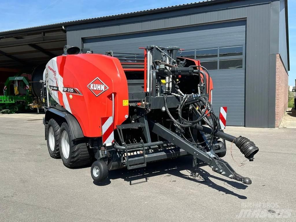 Kuhn FBP 3135 Фуражни комбайни