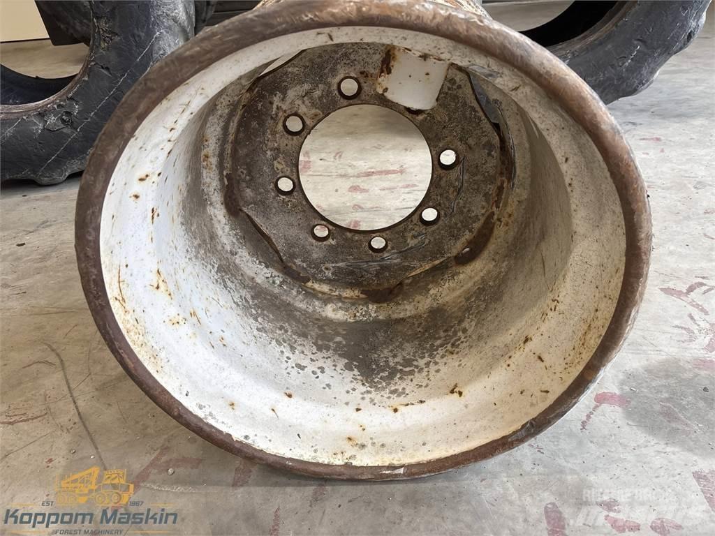 Gremo 704 20x22,5 Гуми