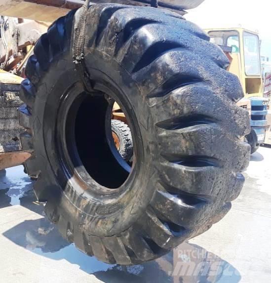 Goodyear 29.5-29 L3 Гуми