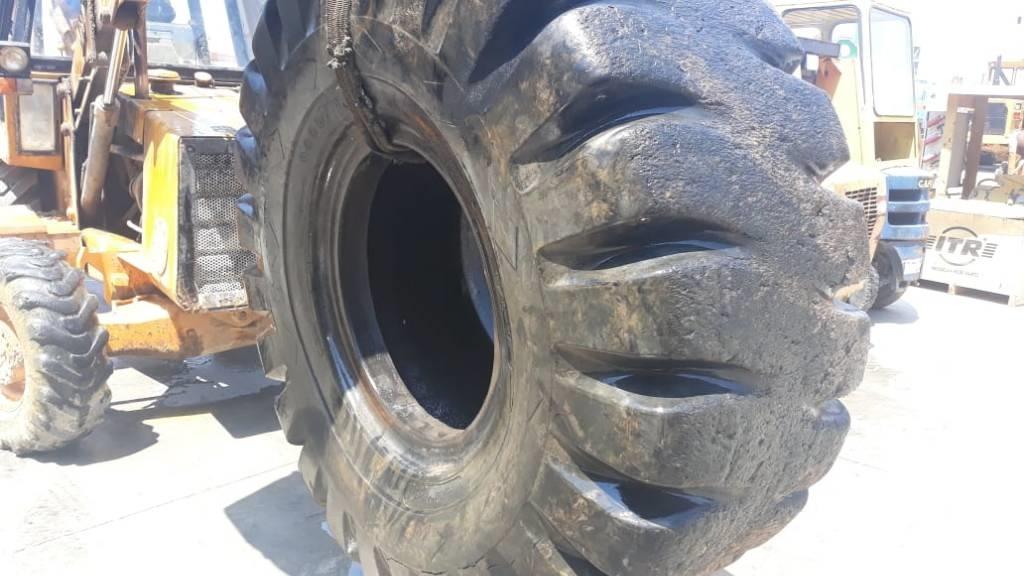 Goodyear 29.5-29 L3 Гуми