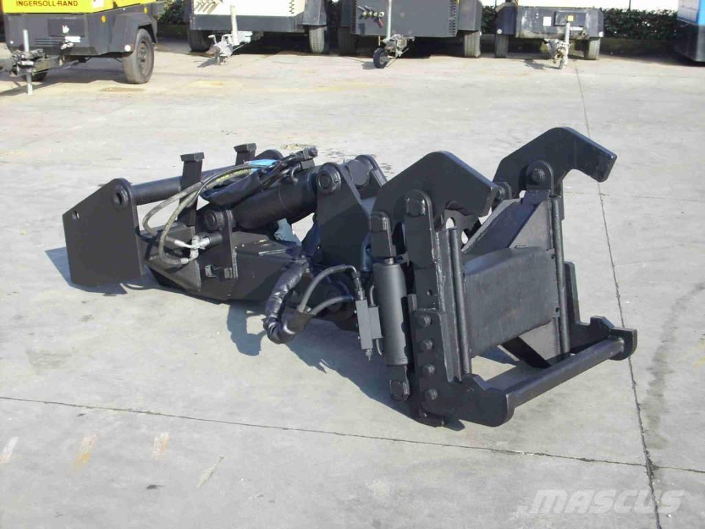 Manitou PSC4000 Обработка на материали - други