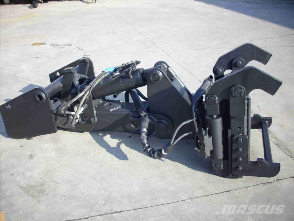 Manitou PSC4000 Обработка на материали - други