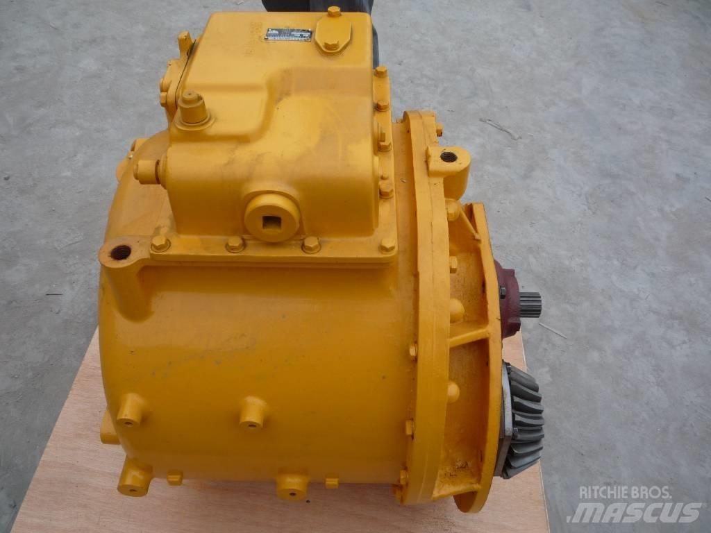 Shantui SD22 Други компоненти