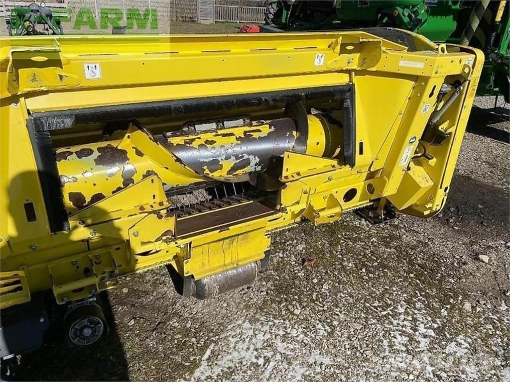 John Deere 8300 Самоходни фуражири