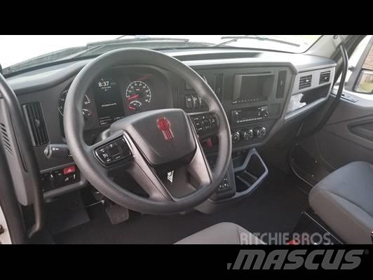Kenworth T 280 Самосвал