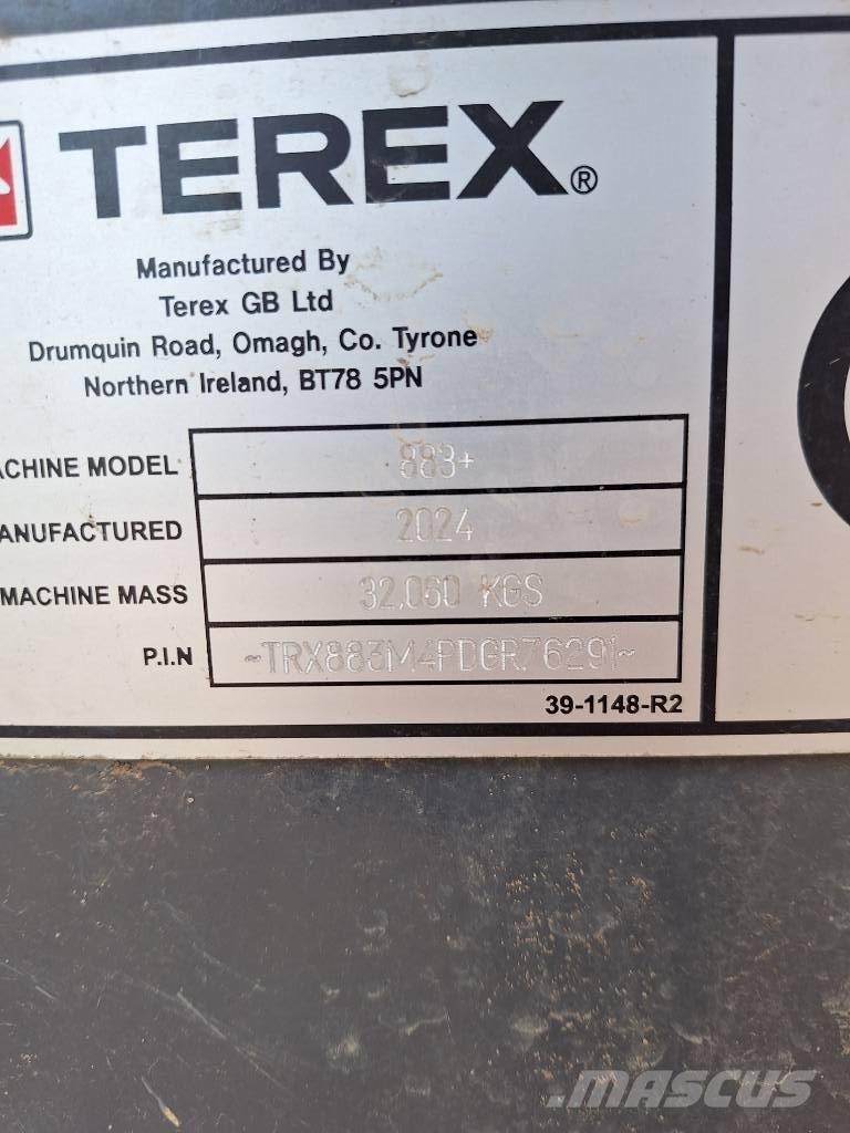 Finlay 883+ Мобилни скрийнери
