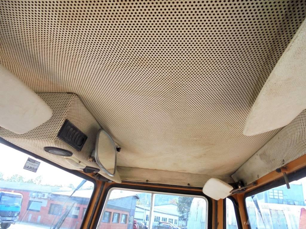 Vibromax W 552 Двойни барабанни ролки
