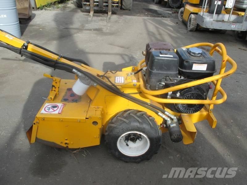 Barreto 1320H Двуколесни трактори и култиватори