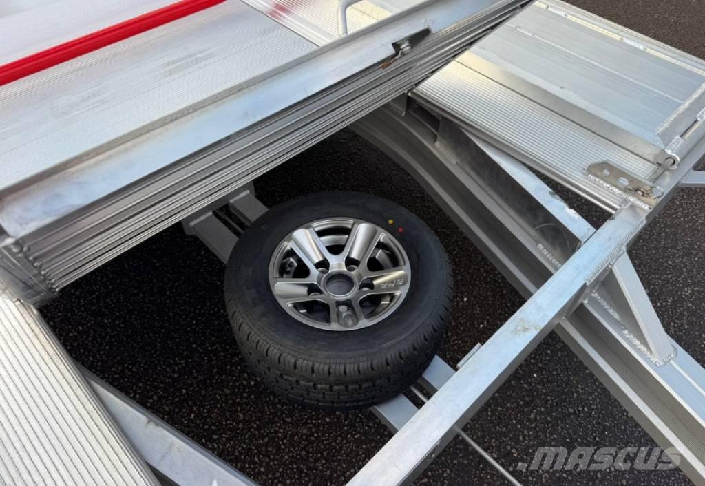 Iveco Daily 72C21 Автовози
