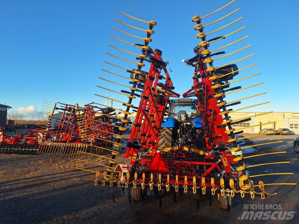 Potila Master 700 H Брани