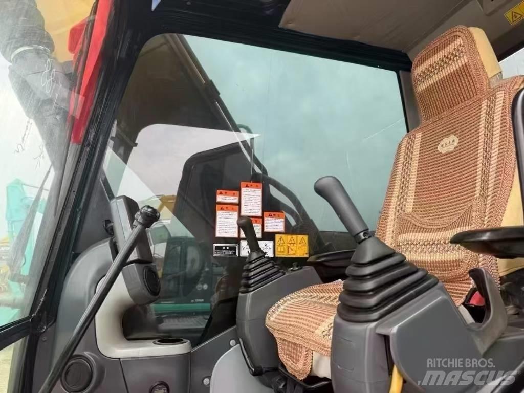 CAT 315 D L Верижен екскаватор