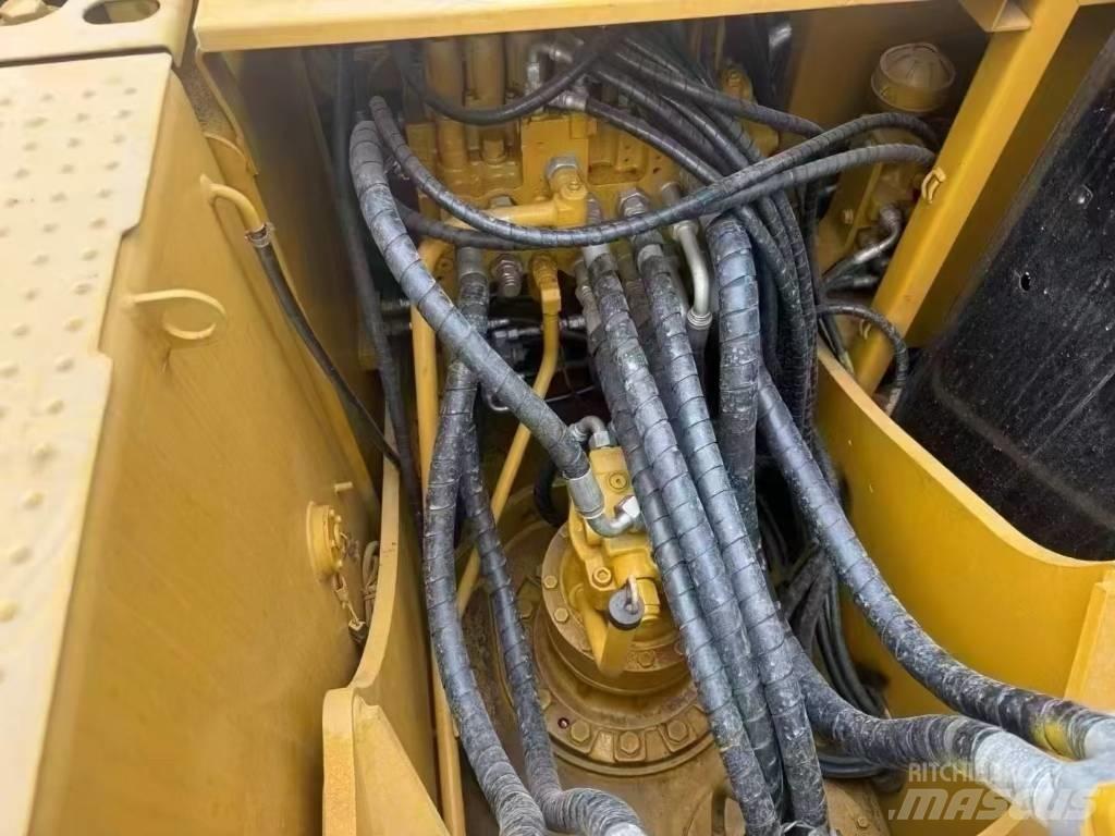 CAT 315 D L Верижен екскаватор