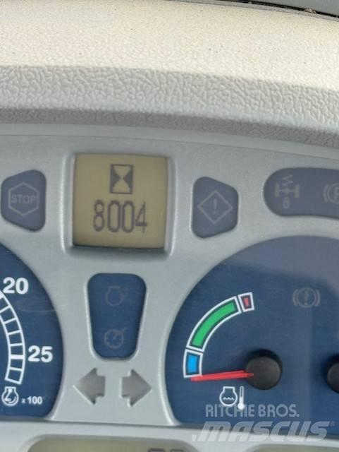 New Holland 7040 Трактори