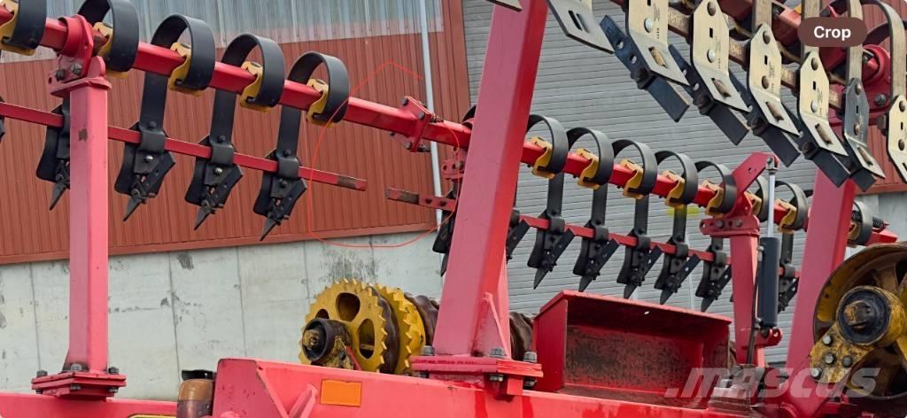 Väderstad Rexius1020 Валяк