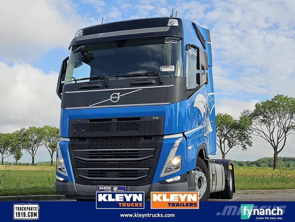 Volvo FH 460 Влекачи