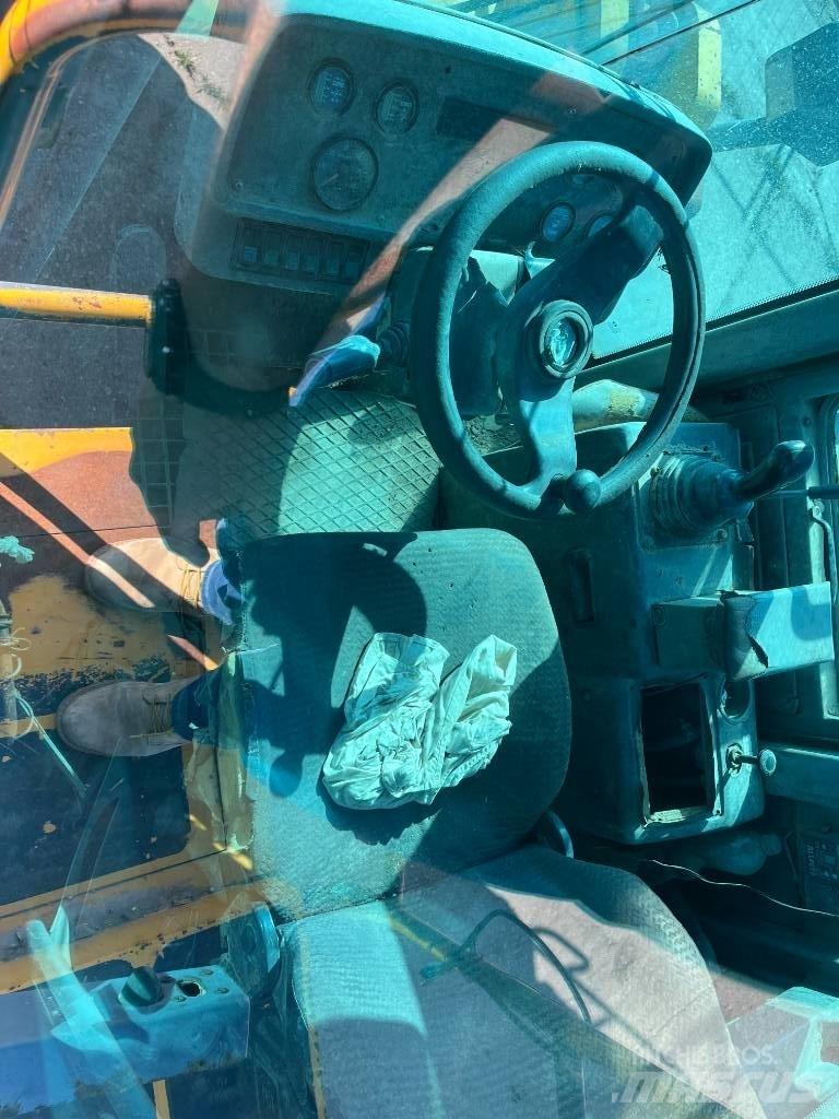 XCMG ZL 50 G Колесни товарачи