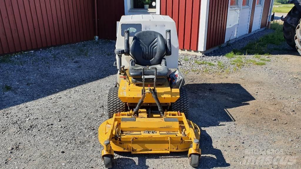 Walker MTGHS26EFI Тракторни косачки