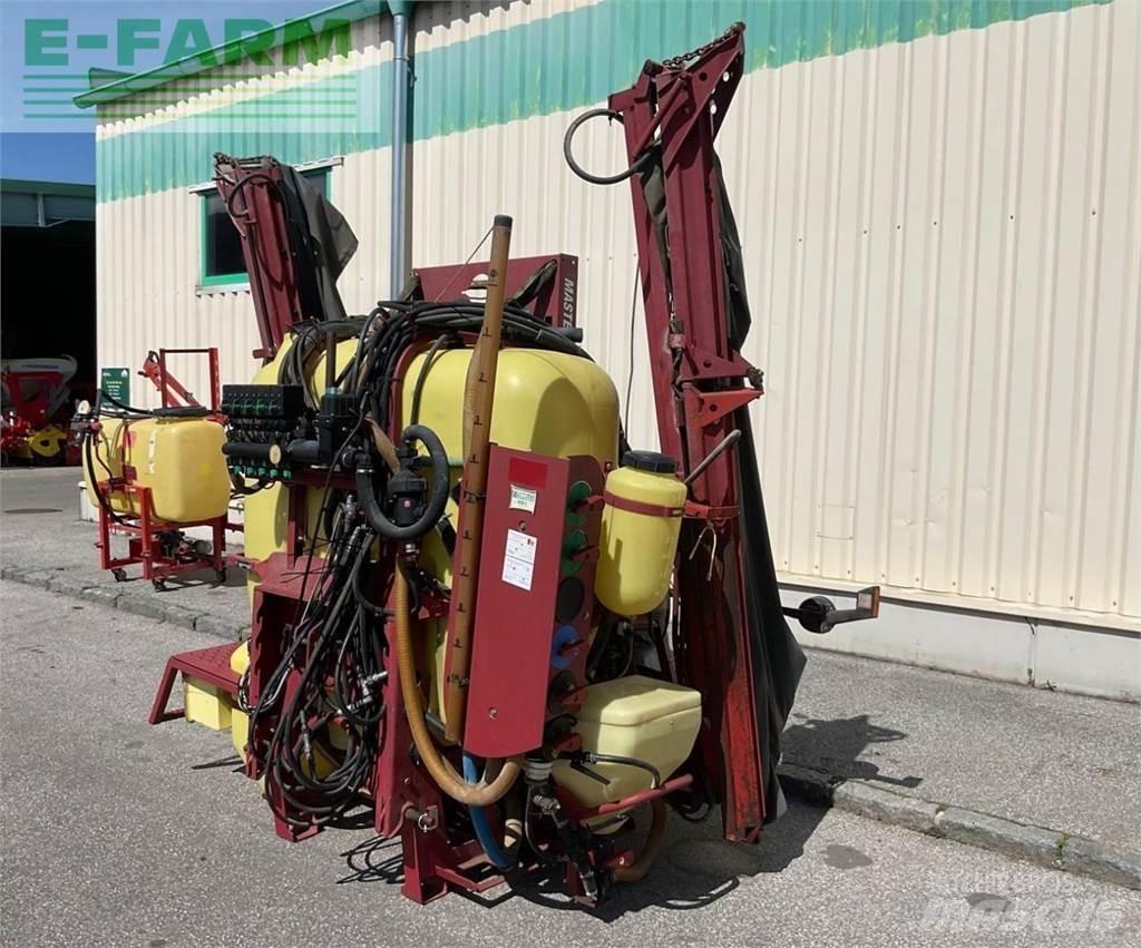 Hardi Master Прикачни пръскачки
