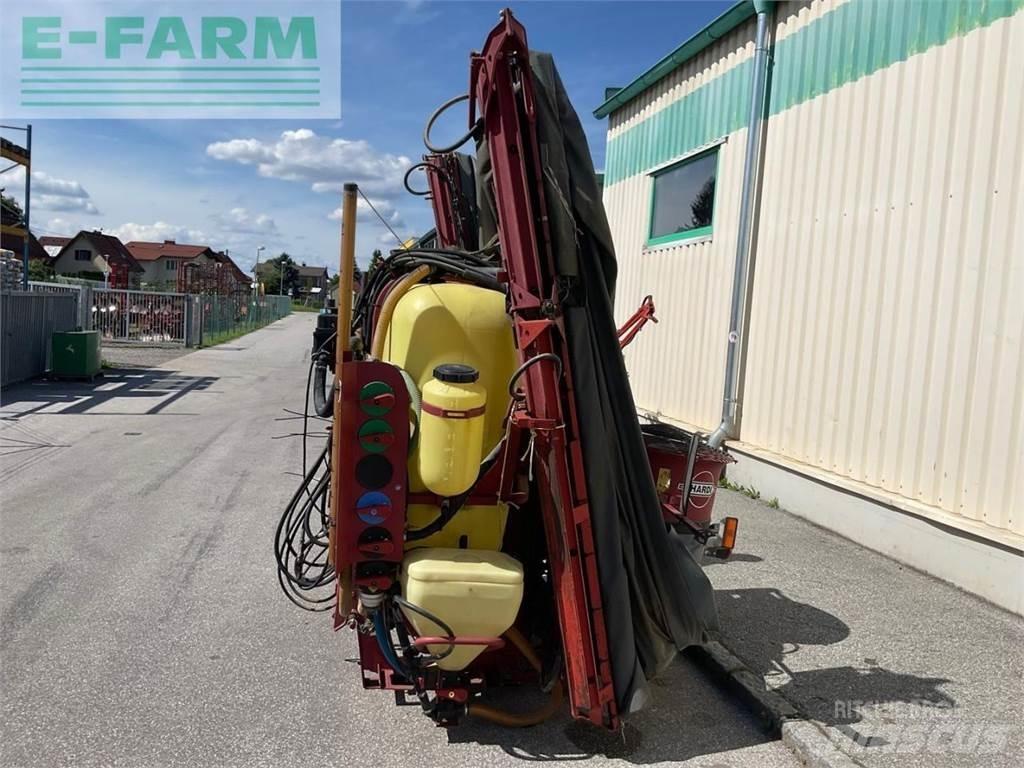 Hardi Master Прикачни пръскачки
