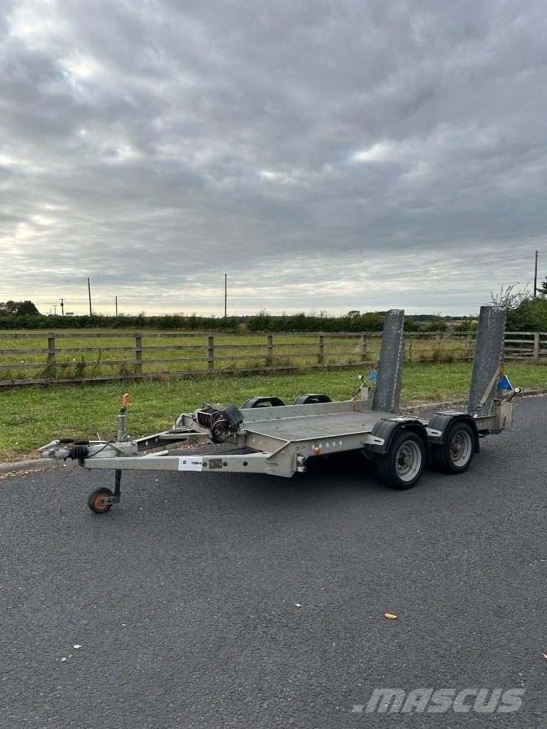  MOTIV TC3000 Леки ремаркета
