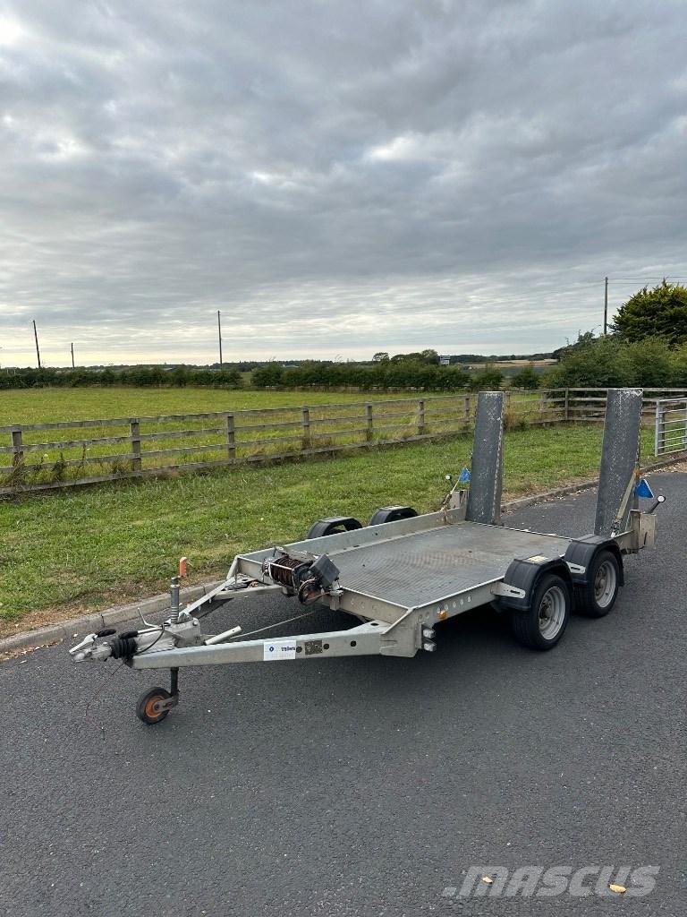  MOTIV TC3000 Леки ремаркета
