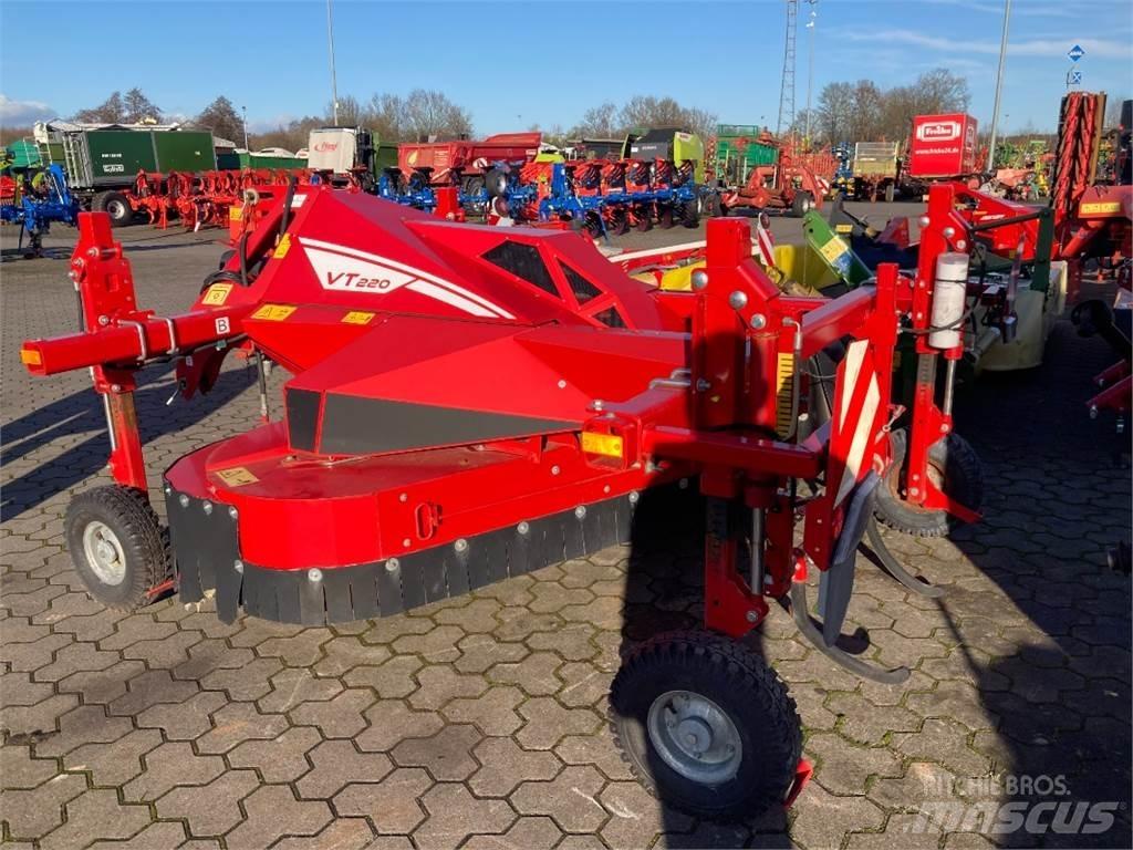 Grimme VT 220 Селскостопанство - Други