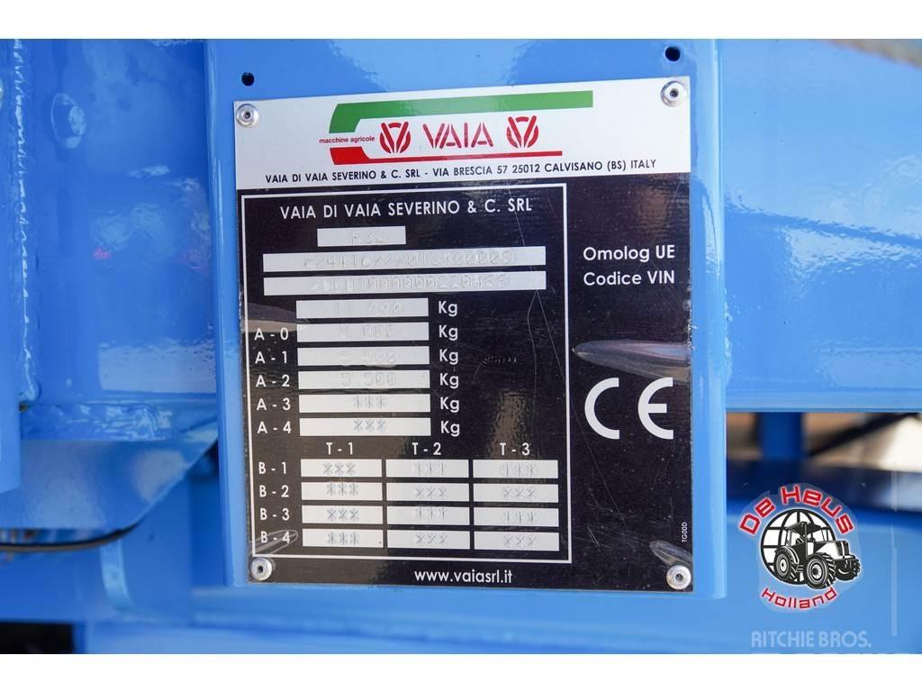 Vaia N10 Селскостопанство - Други