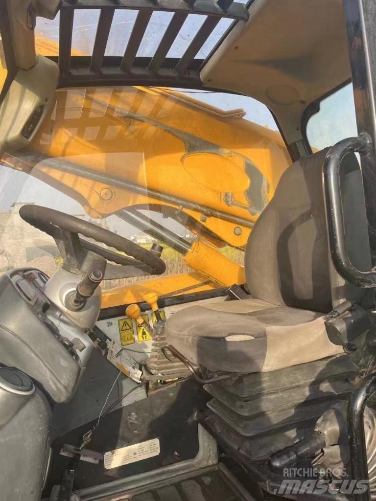 JCB 535-95 Телескопични товарачи