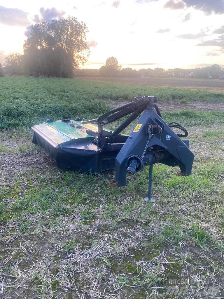Deutz-Fahr KM 4.27 Селскостопанство - Други