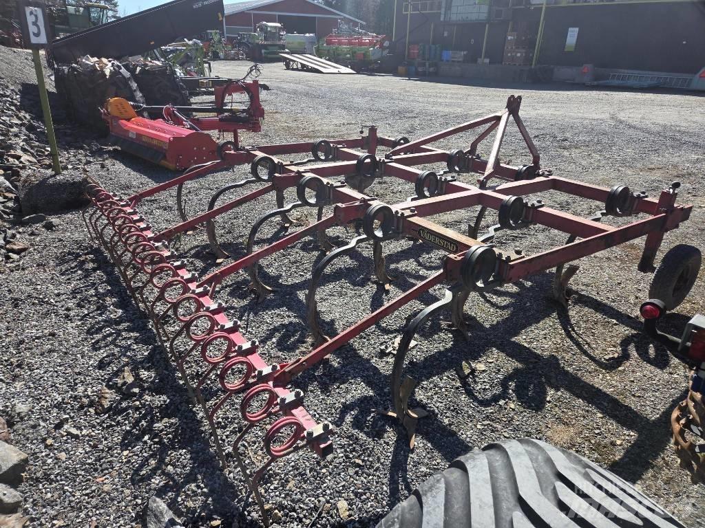 Väderstad Cultivator Култиватори
