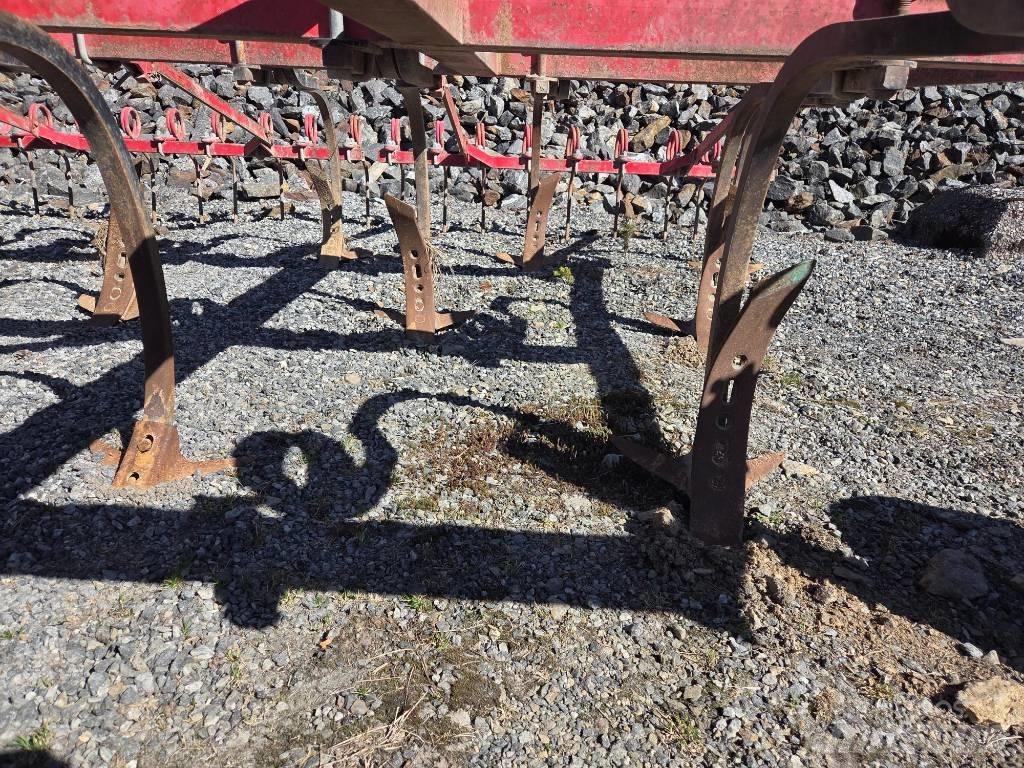 Väderstad Cultivator Култиватори