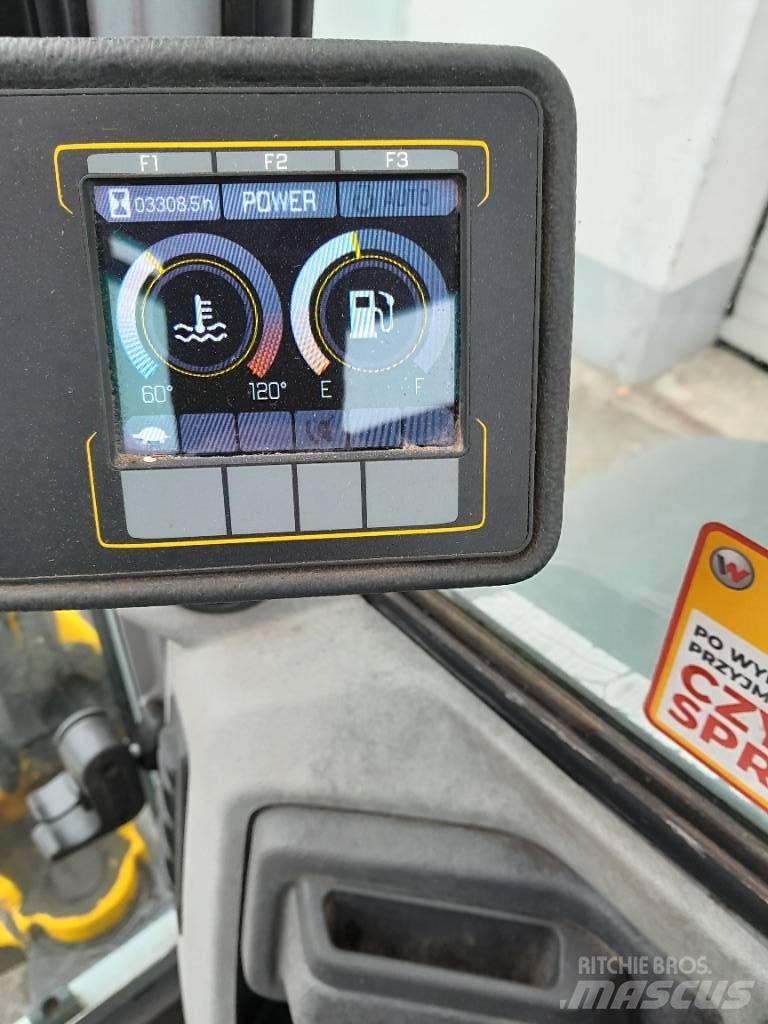 Wacker Neuson EZ 36 Верижен екскаватор