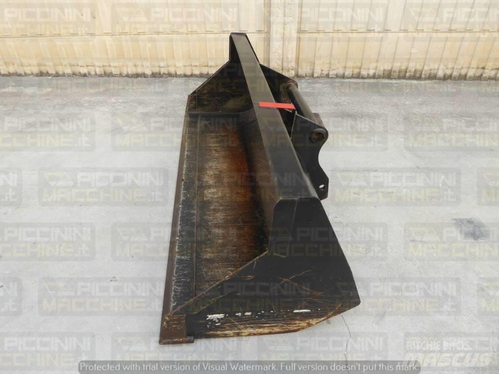 Manitou CBR1000 Кофи