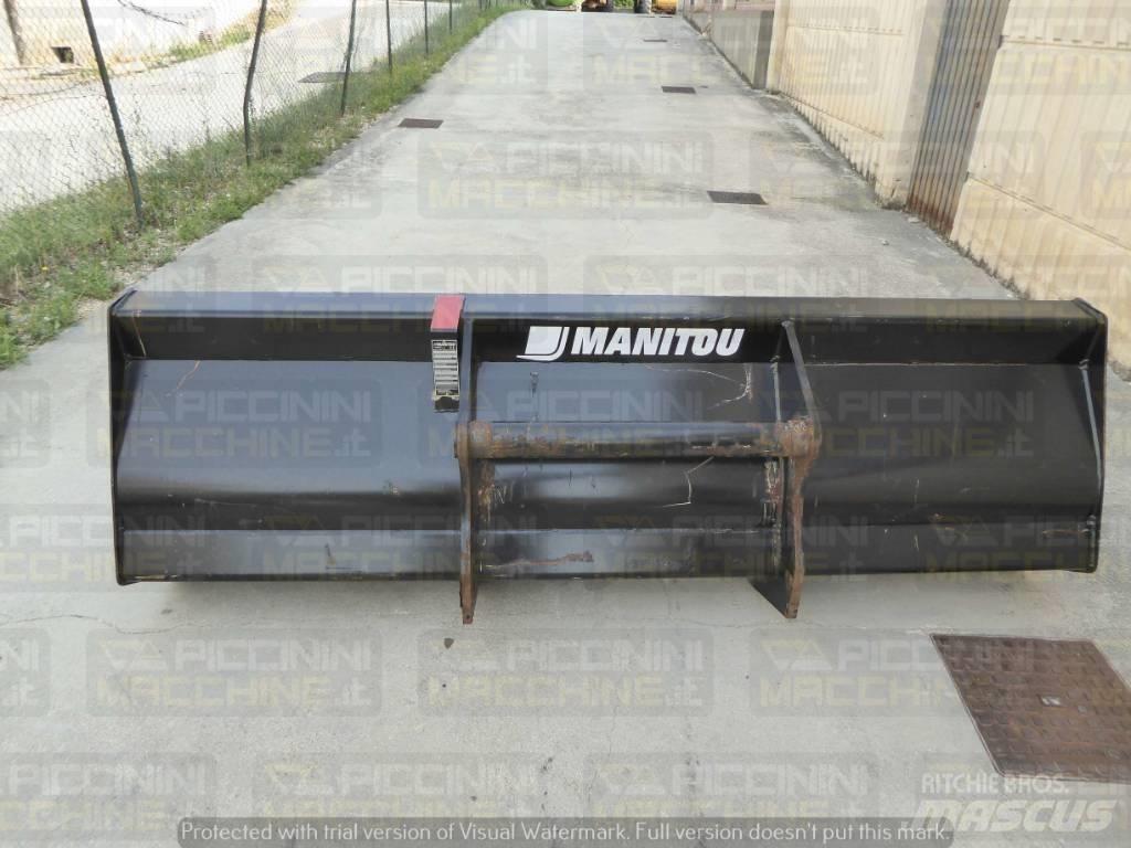Manitou CBR1000 Кофи