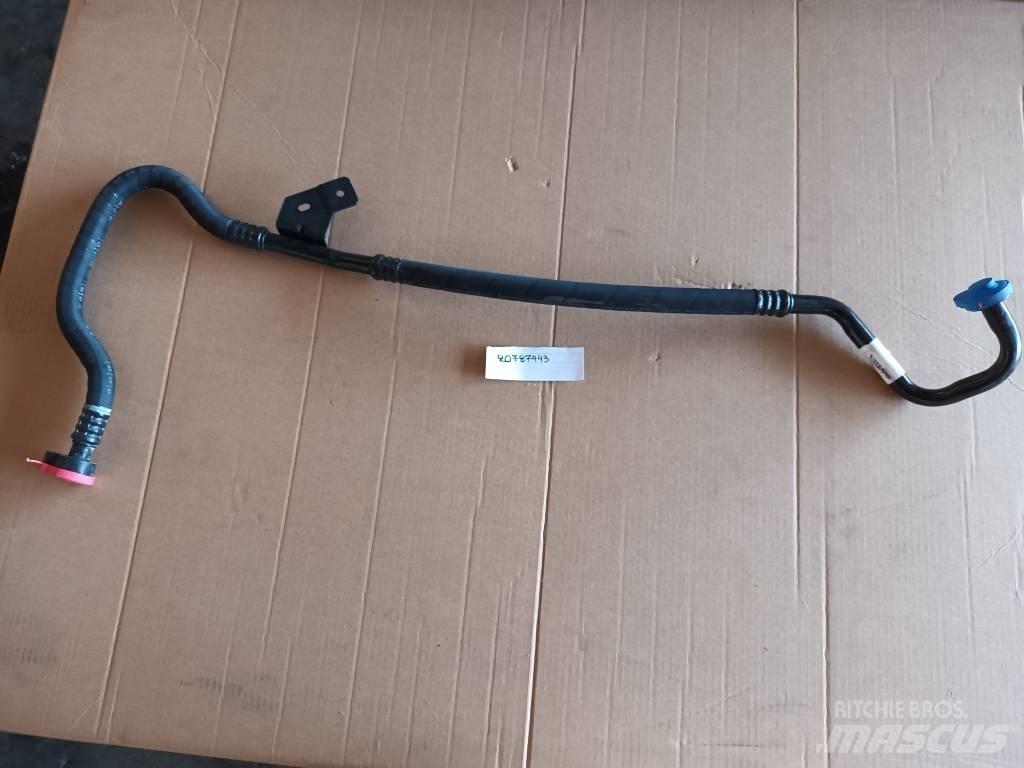 Volvo PIPE 20787443 Транспорт - Други