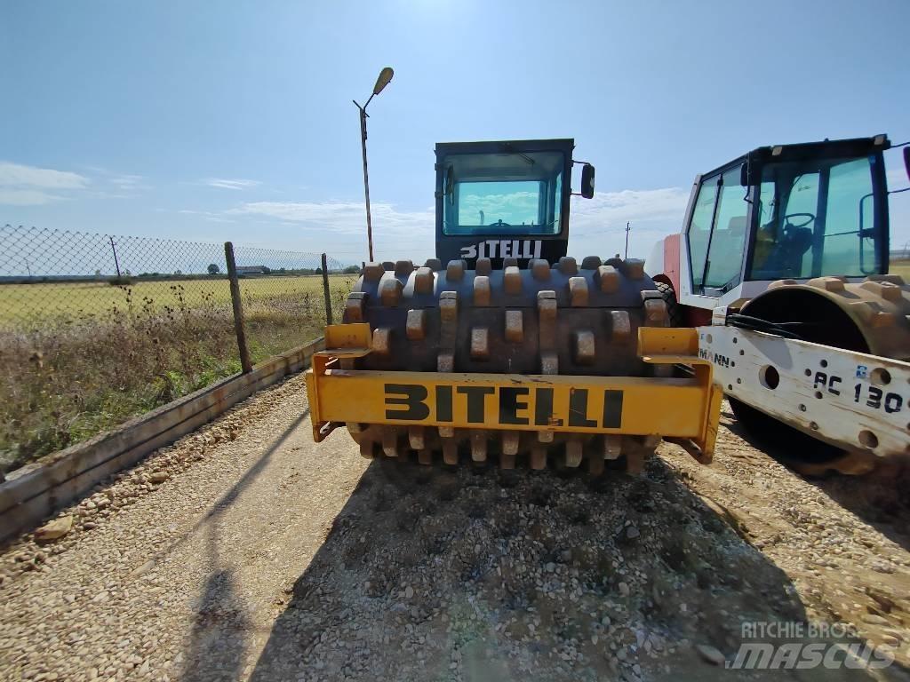 Bitelli Tifone Комбинирани ролки
