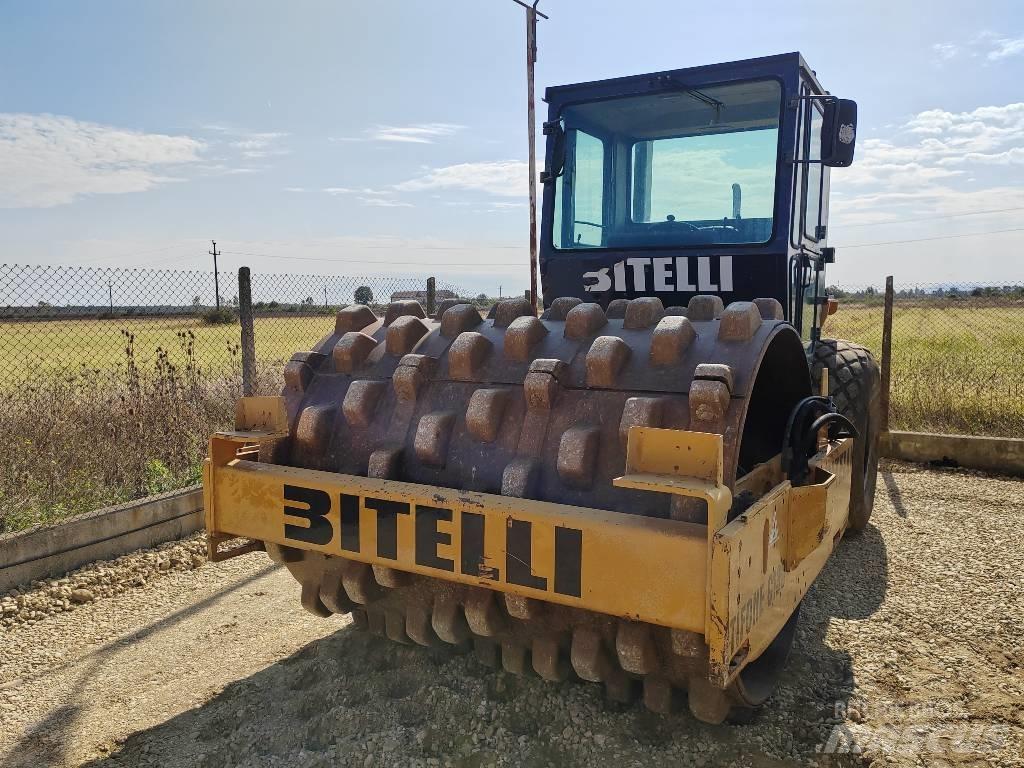 Bitelli Tifone Комбинирани ролки
