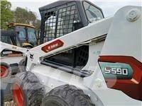 Bobcat S 590 Мини товарачи
