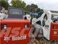 Bobcat S 590 Мини товарачи
